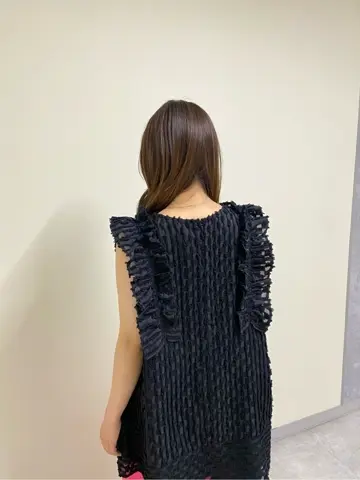 GRACE CONTINENTAL Yume コーディネート画像