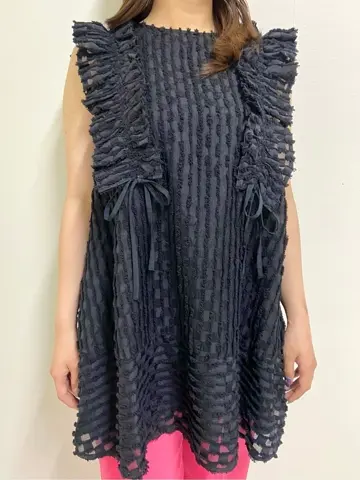 GRACE CONTINENTAL Yume コーディネート画像