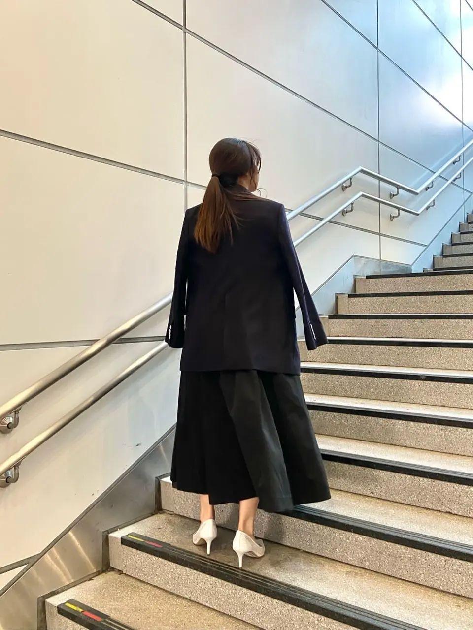 GRACE CONTINENTAL Yume コーディネート画像