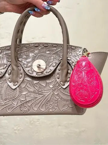 GRACE CONTINENTAL Kogane. コーディネート画像