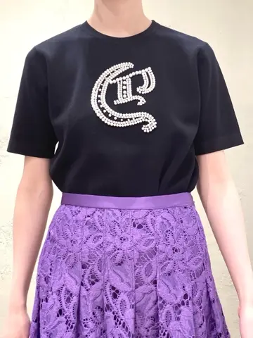 GRACE CONTINENTAL sa-ya コーディネート画像