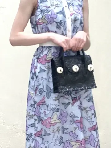 GRACE CONTINENTAL sa-ya コーディネート画像