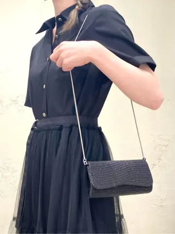 GRACE CONTINENTAL sa-ya コーディネート画像