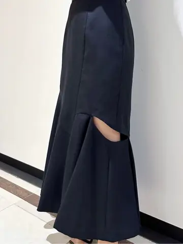 GRACE CONTINENTAL MORITA AI コーディネート画像