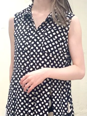 GRACE CONTINENTAL sa-ya コーディネート画像