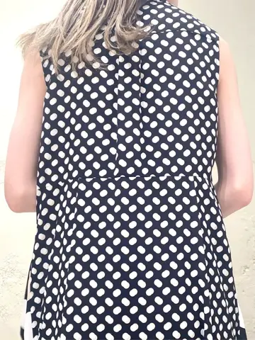 GRACE CONTINENTAL sa-ya コーディネート画像