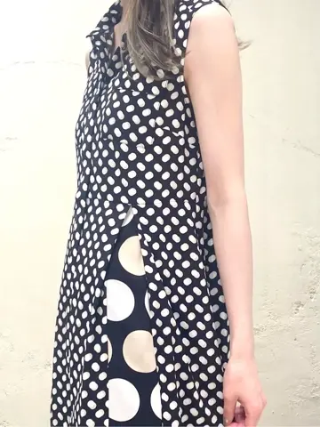 GRACE CONTINENTAL sa-ya コーディネート画像