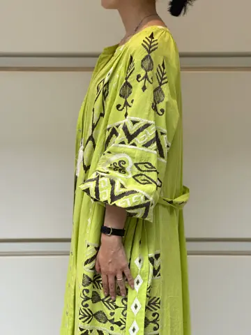 GRACE CONTINENTAL 尾田亜沙美 コーディネート画像