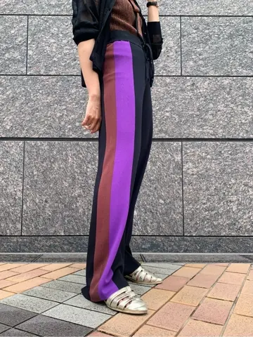 GRACE CONTINENTAL haruka iwasaki コーディネート画像