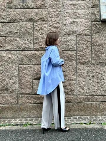 GRACE CONTINENTAL 佐藤　優里香 コーディネート画像