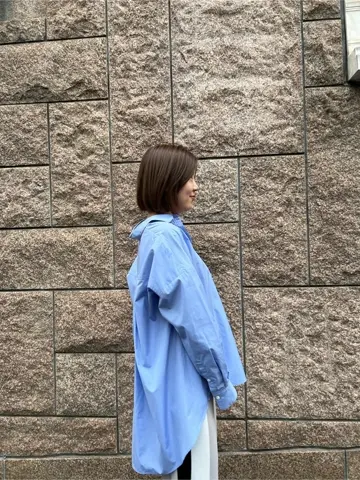 GRACE CONTINENTAL 佐藤　優里香 コーディネート画像