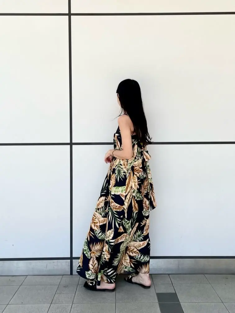 GRACE CONTINENTAL  Sekine コーディネート画像