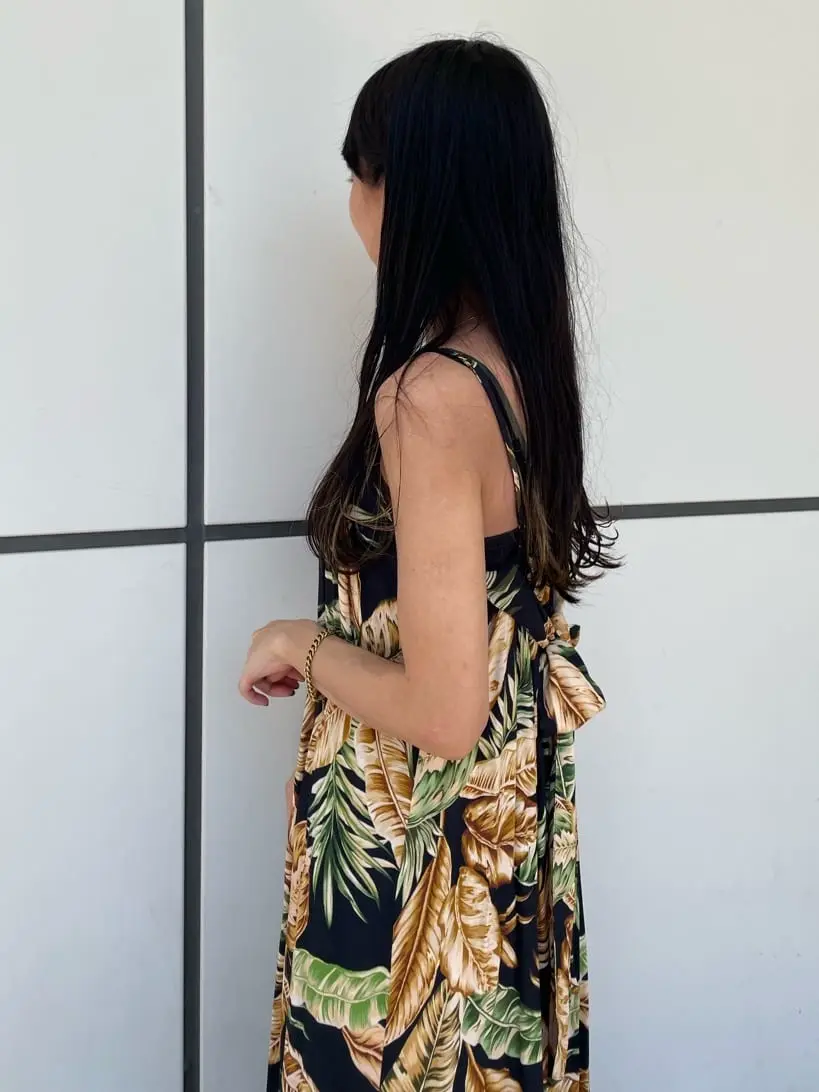 GRACE CONTINENTAL  Sekine コーディネート画像