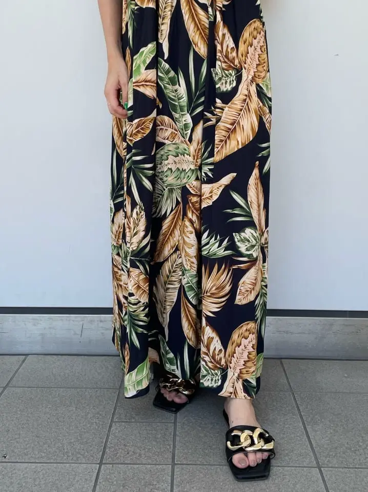 GRACE CONTINENTAL  Sekine コーディネート画像