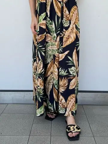 GRACE CONTINENTAL  Sekine コーディネート画像