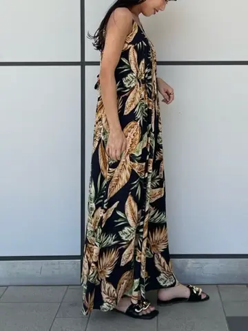 GRACE CONTINENTAL  Sekine コーディネート画像