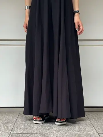 GRACE CONTINENTAL 尾田亜沙美 コーディネート画像