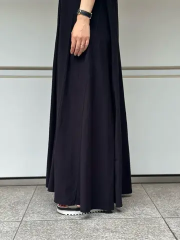 GRACE CONTINENTAL 尾田亜沙美 コーディネート画像