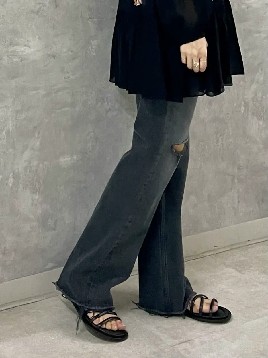 GRACE CONTINENTAL  Sekine コーディネート画像