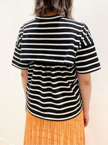 GRACE CONTINENTAL くまさか コーディネート画像