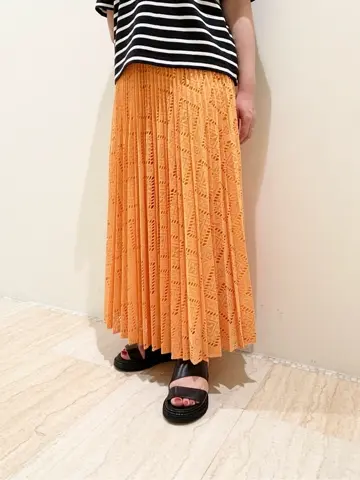 GRACE CONTINENTAL くまさか コーディネート画像