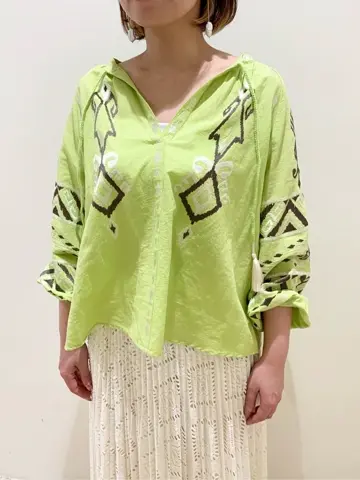 GRACE CONTINENTAL くまさか コーディネート画像