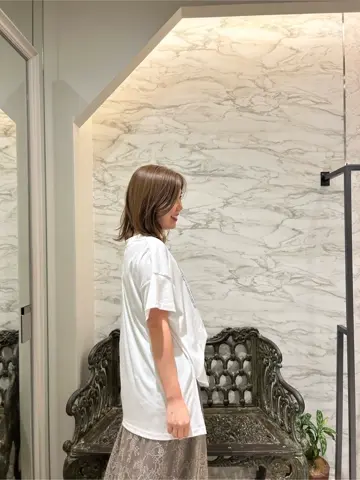 GRACE CONTINENTAL 佐藤　優里香 コーディネート画像