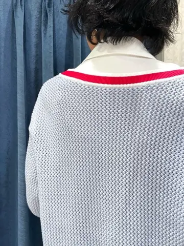 GRACE CONTINENTAL yoshi コーディネート画像