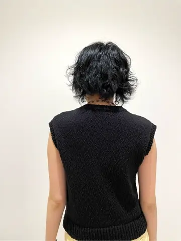 GRACE CONTINENTAL yoshi コーディネート画像