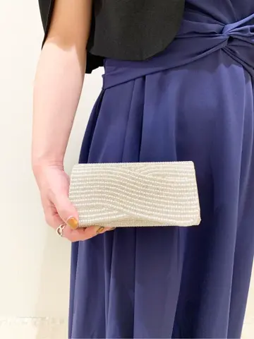 GRACE CONTINENTAL くまさか コーディネート画像