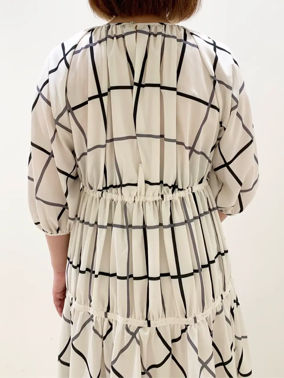 GRACE CONTINENTAL くまさか コーディネート画像