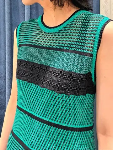 GRACE CONTINENTAL yoshi コーディネート画像