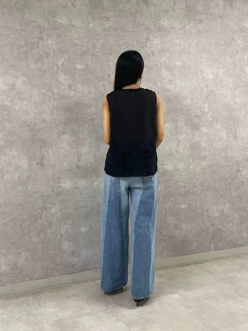 GRACE CONTINENTAL  Sekine コーディネート画像