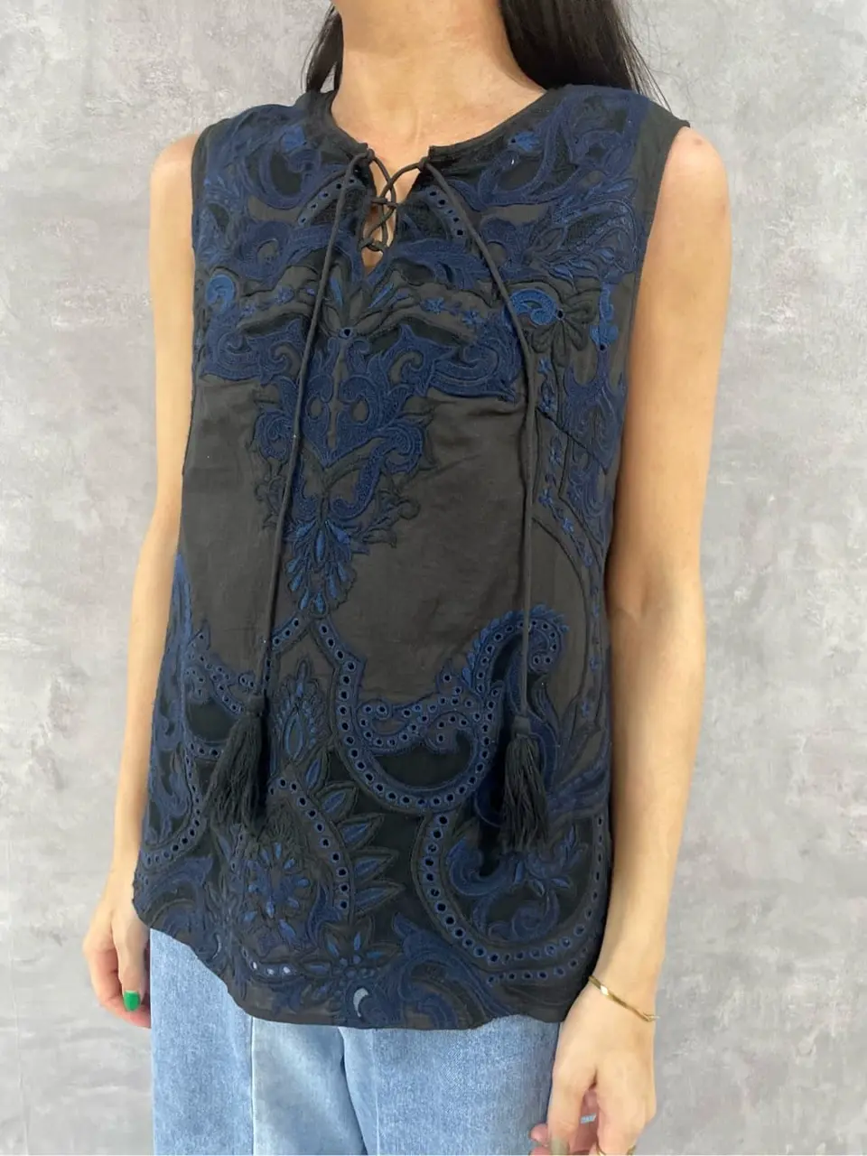 GRACE CONTINENTAL  Sekine コーディネート画像