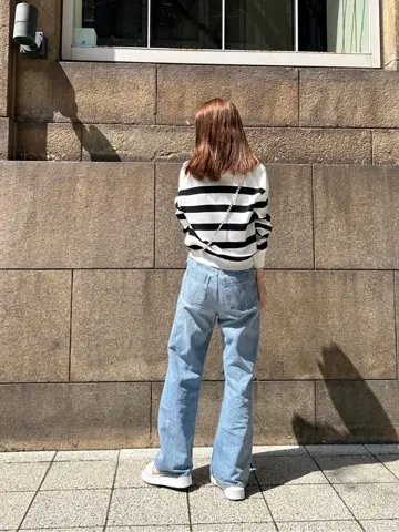 GRACE CONTINENTAL 加藤   恵理奈 コーディネート画像