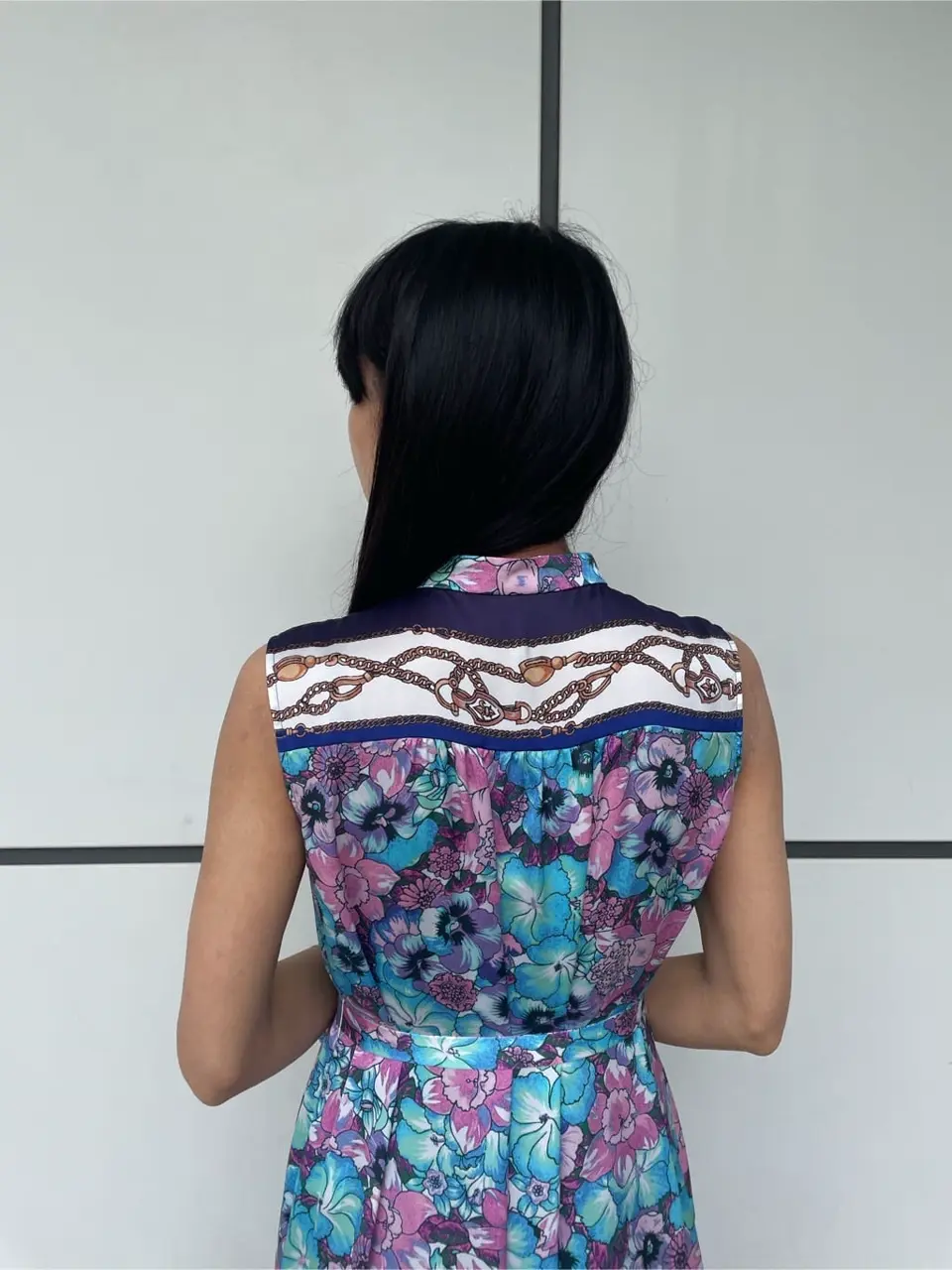 GRACE CONTINENTAL  Sekine コーディネート画像