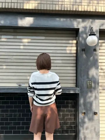 GRACE CONTINENTAL 佐藤　優里香 コーディネート画像