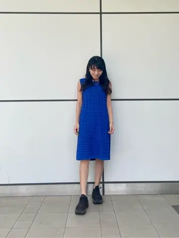 GRACE CONTINENTAL  Sekine コーディネート画像