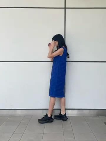 GRACE CONTINENTAL  Sekine コーディネート画像