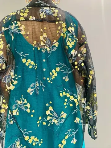 GRACE CONTINENTAL haruka iwasaki コーディネート画像