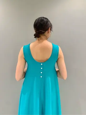 GRACE CONTINENTAL haruka iwasaki コーディネート画像