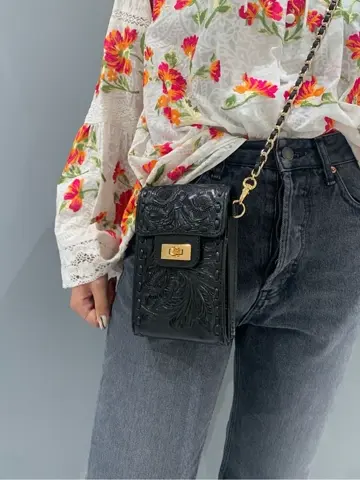 GRACE CONTINENTAL haruka iwasaki コーディネート画像