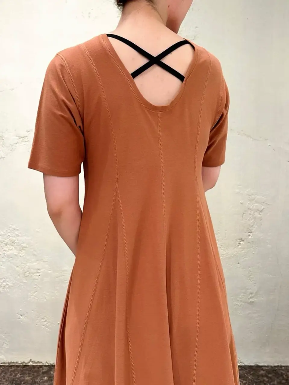 GRACE CONTINENTAL Kogane. コーディネート画像