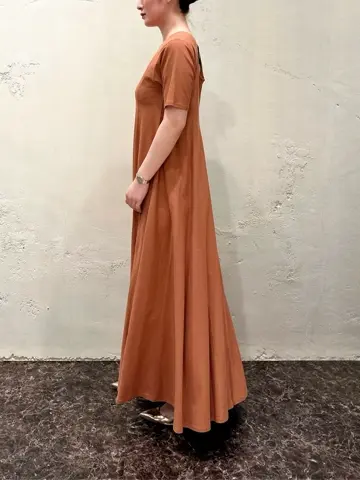 GRACE CONTINENTAL Kogane. コーディネート画像