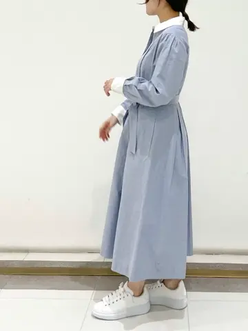 GRACE CONTINENTAL SAYUMI Nagashima コーディネート画像