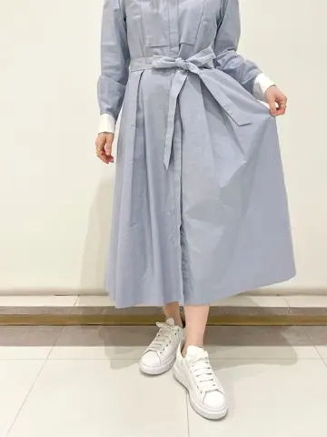 GRACE CONTINENTAL SAYUMI Nagashima コーディネート画像