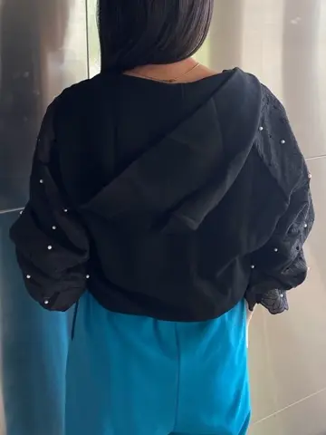 GRACE CONTINENTAL  Sekine コーディネート画像