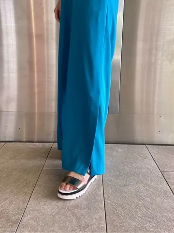 GRACE CONTINENTAL  Sekine コーディネート画像