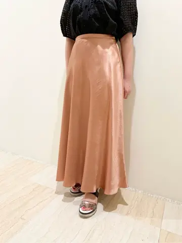 GRACE CONTINENTAL くまさか コーディネート画像