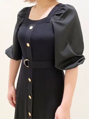 GRACE CONTINENTAL くまさか コーディネート画像